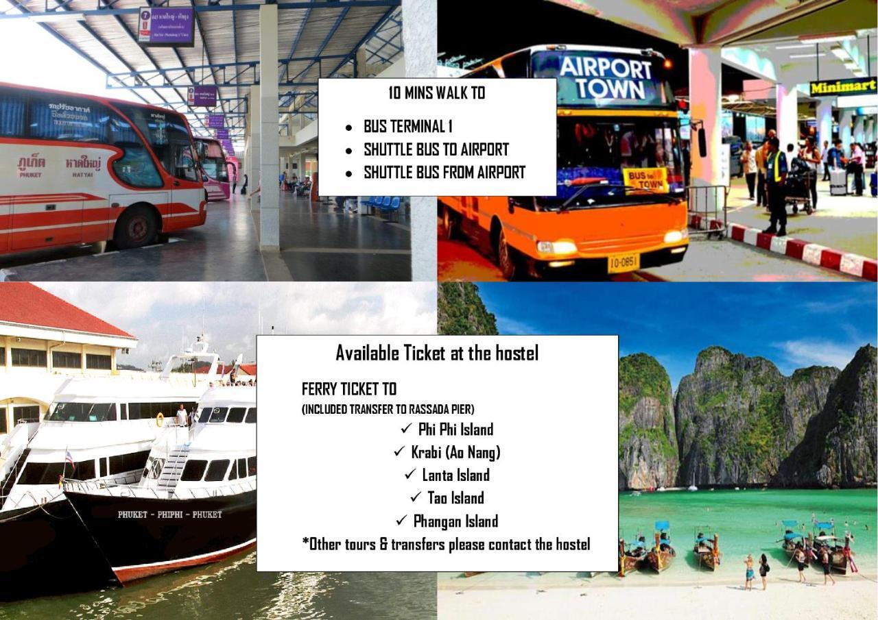 The Neighbors (adults Only) Hostel Phuket