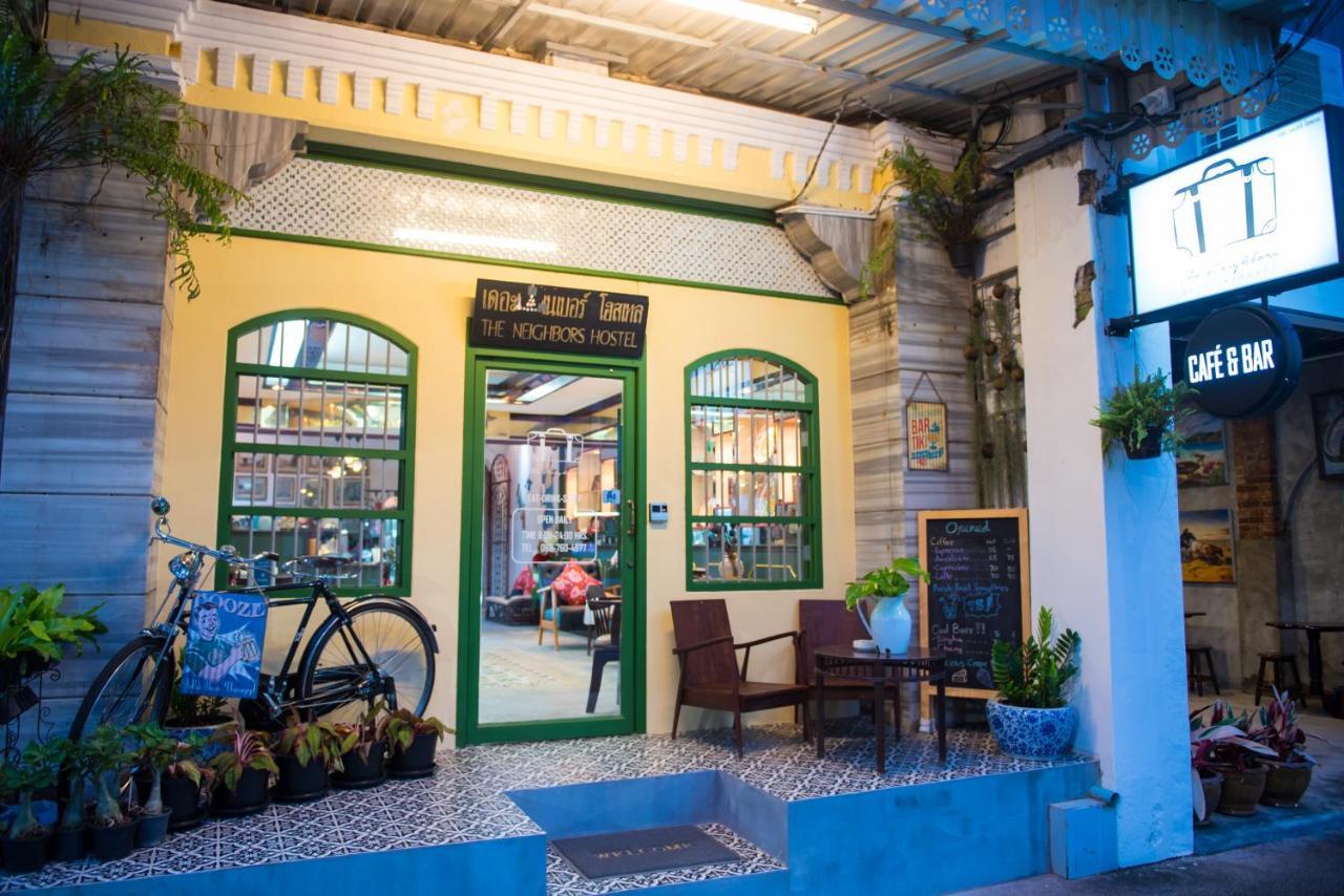 Hostel The Neighbors (adults Only) Phuket