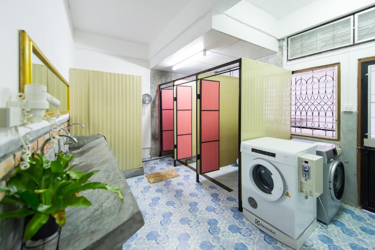 Hostel The Neighbors (adults Only) Phuket