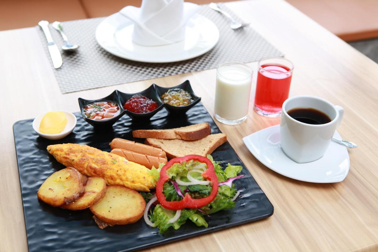 Villa Ban Thai