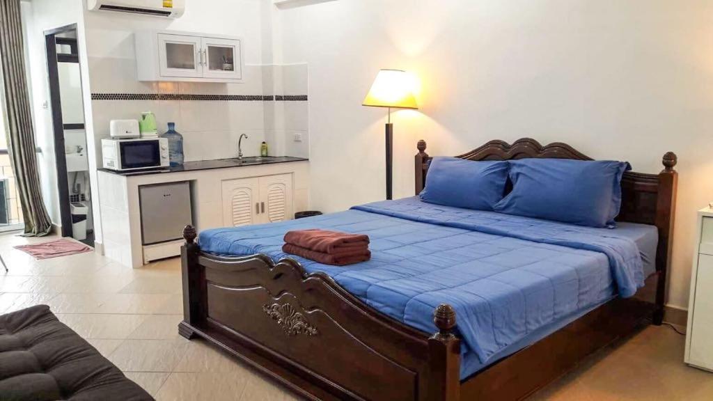 Apartment And Patong