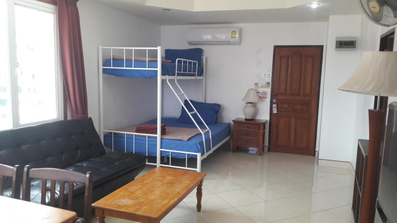 Apartment And *