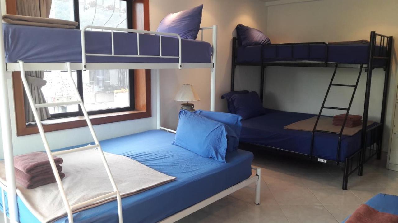 Apartment And