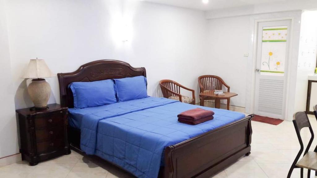 Apartment And *