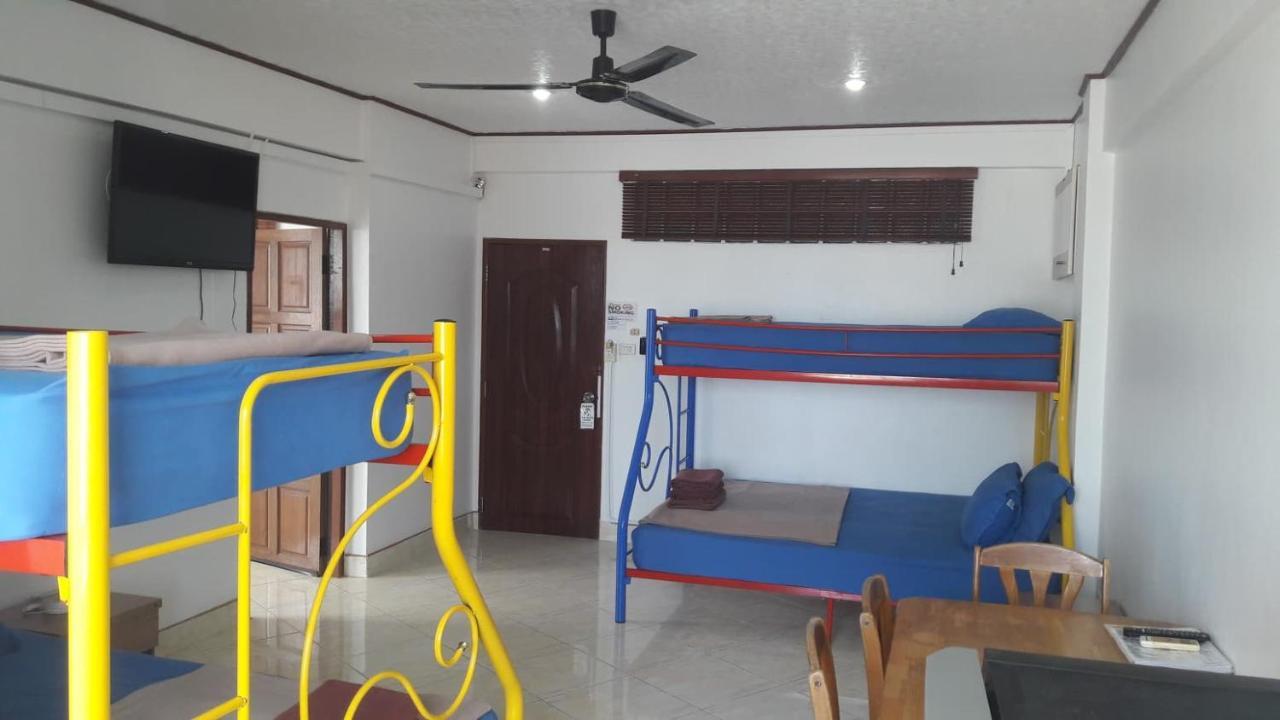 Apartment And *