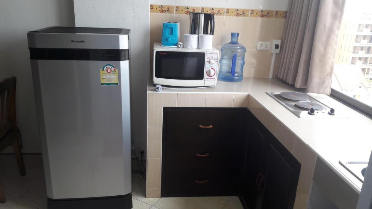 Apartment And