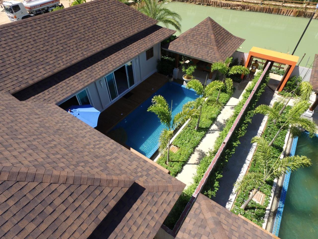 Ban Thai Rawai