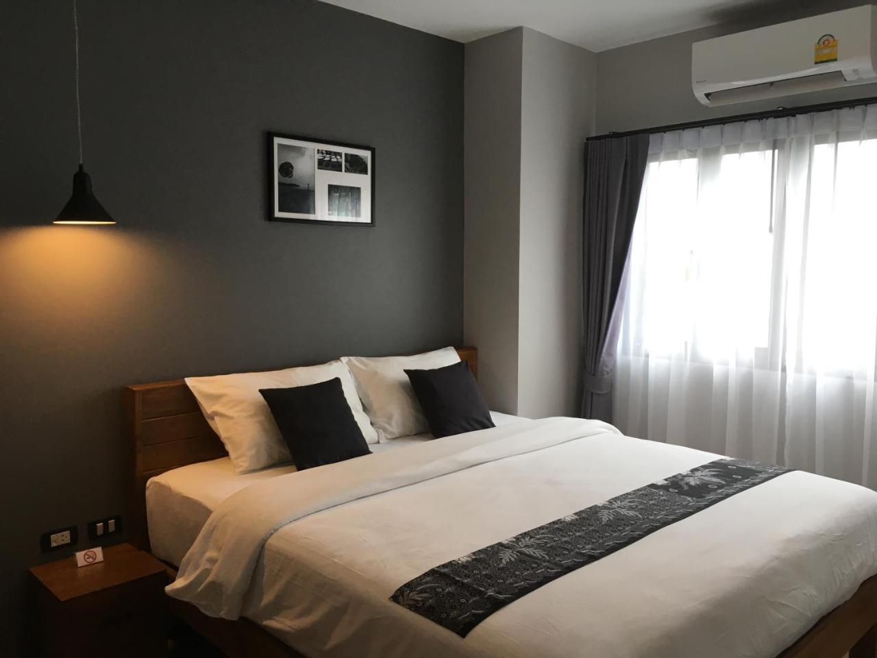 The Besavana - Sha Extra Hotel Phuket