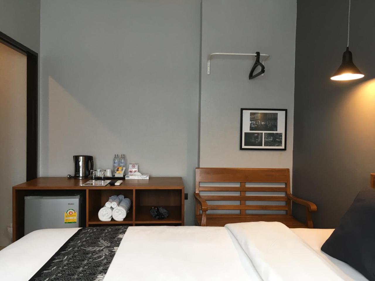 The Besavana - Sha Extra Hotel 3*