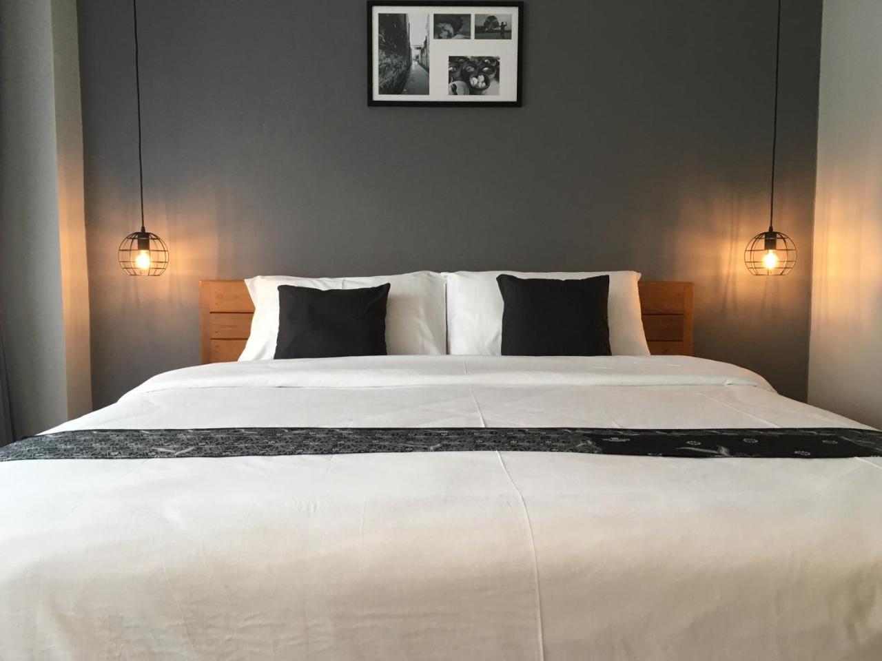 The Besavana - Sha Extra 3* Phuket