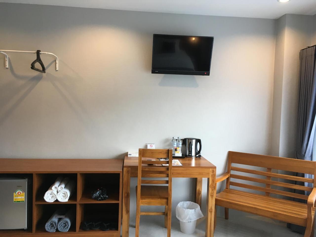 Hotel The Besavana - Sha Extra 3*
