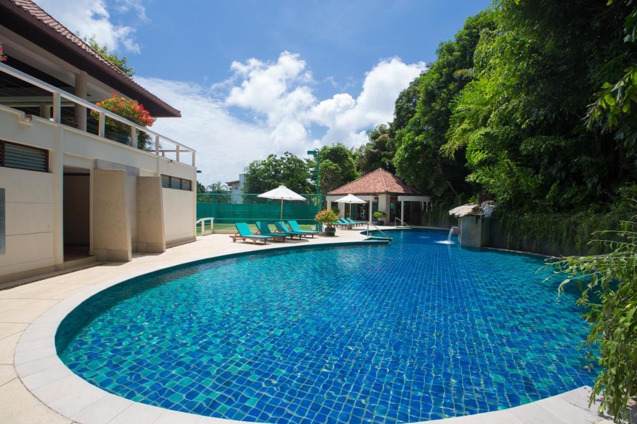Katamanda Luxury Villa