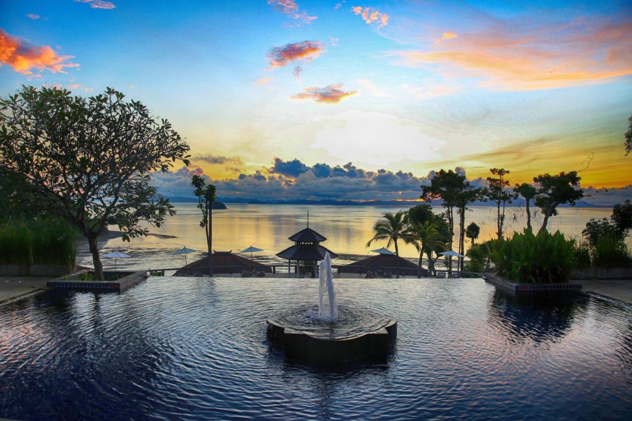 Resort Supalai Scenic Bay And Spa, Sha Extra
