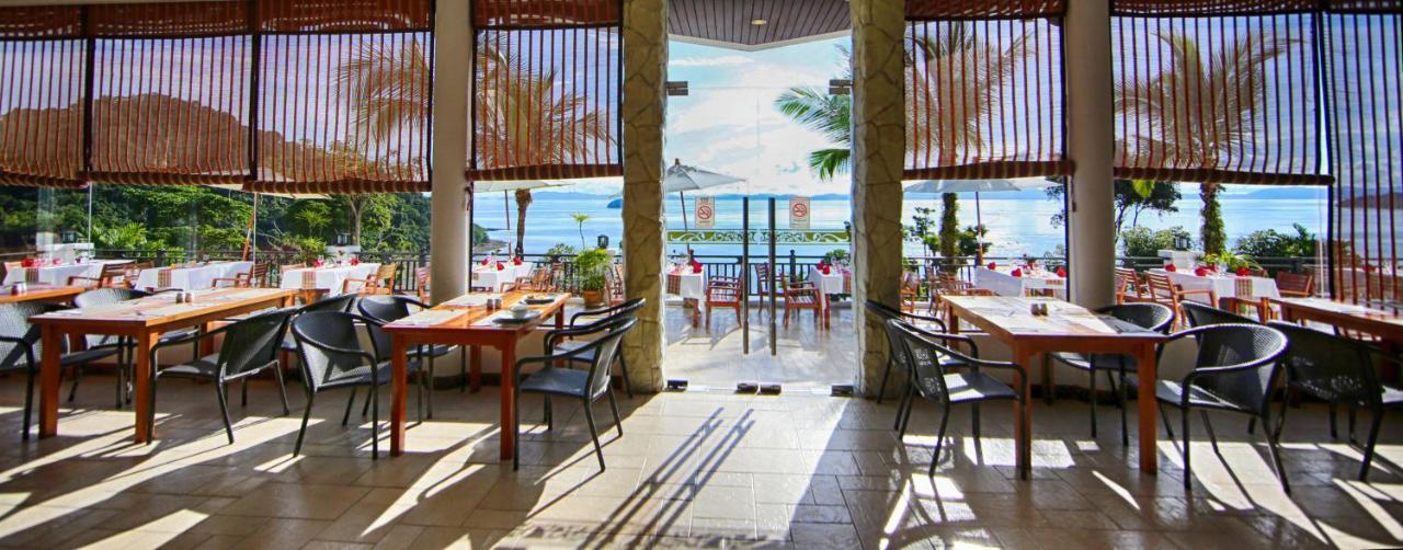 Supalai Scenic Bay And Spa, Sha Extra