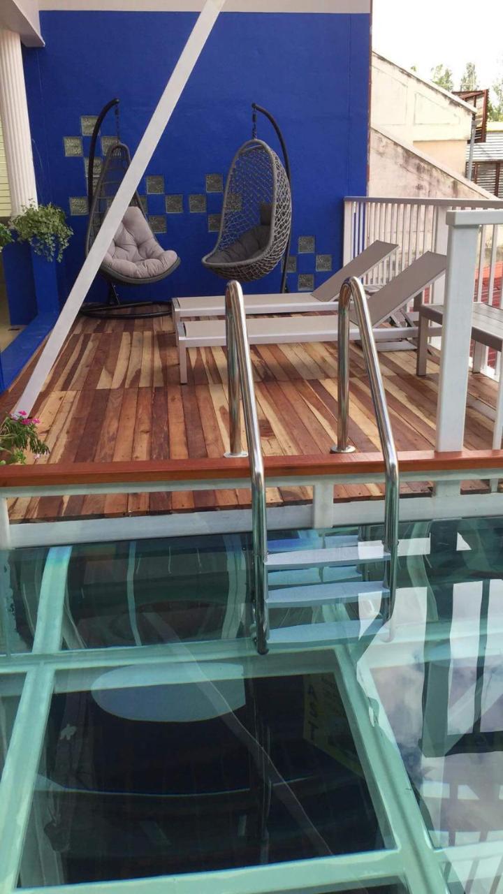 The Mareeya Place Guest house 2*