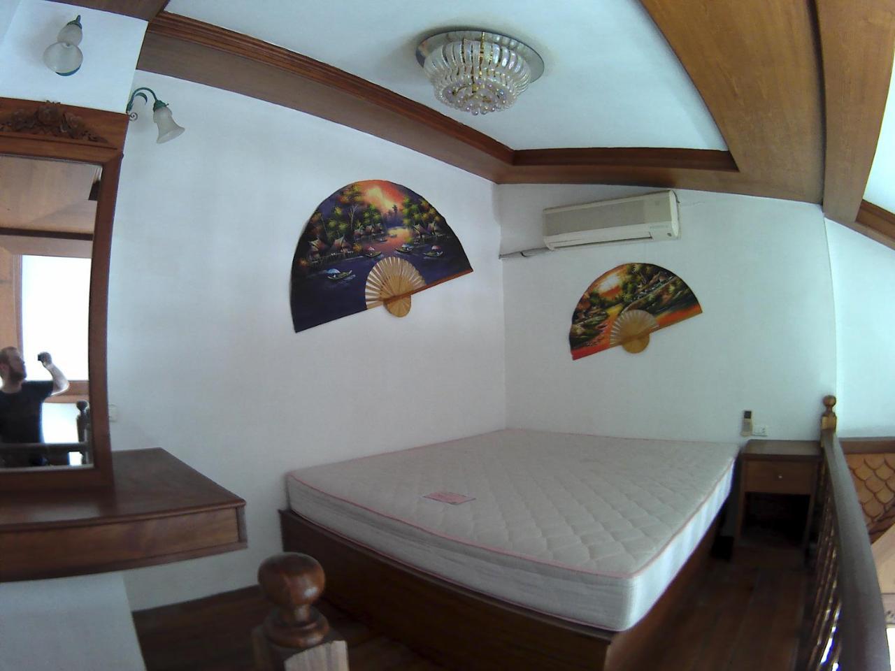 Apartment 9th Floor, Sky Condotel