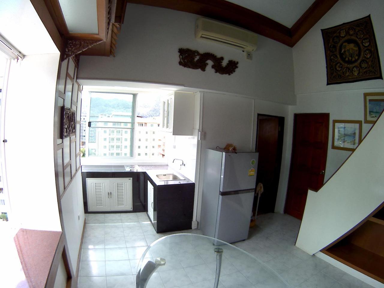 9th Floor, Sky Condotel *