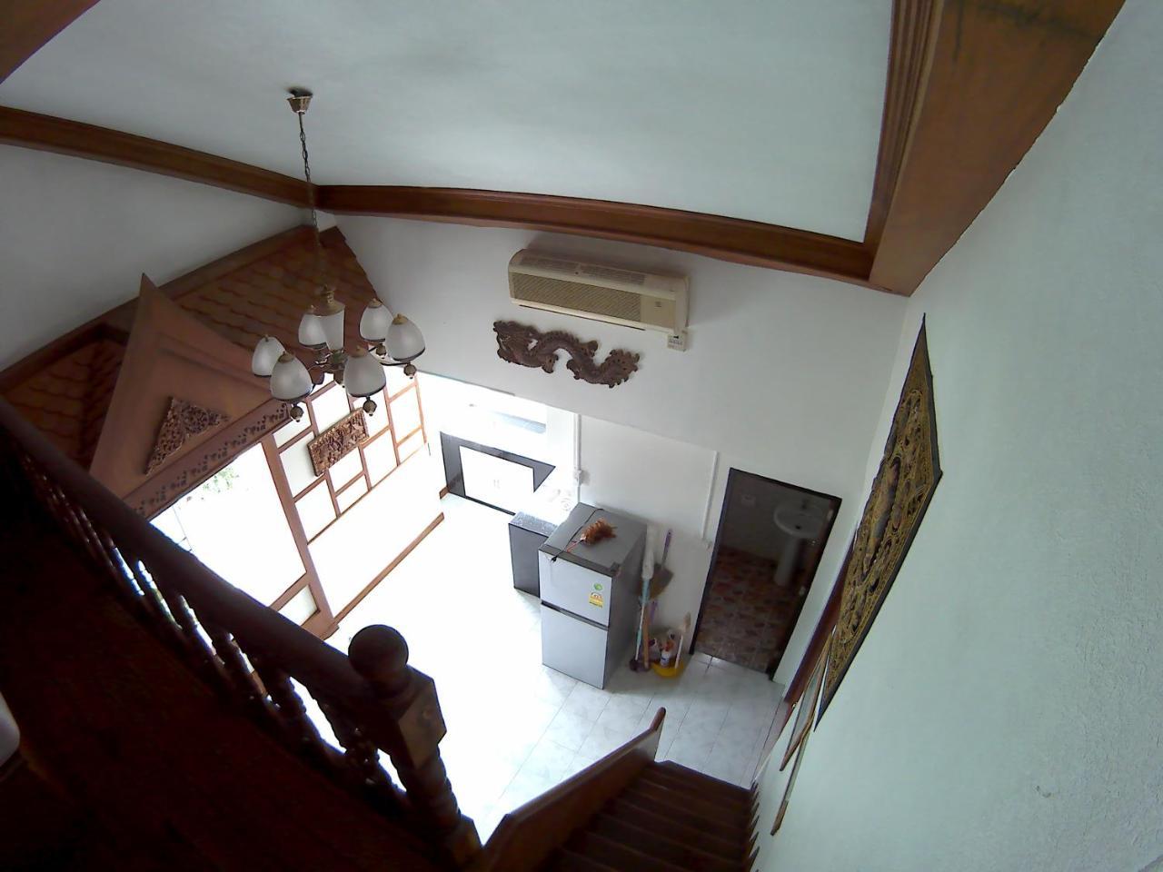 9th Floor, Sky Condotel Apartment Patong