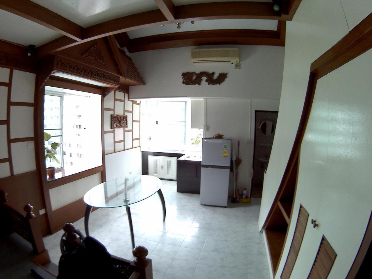 9th Floor, Sky Condotel Apartment *
