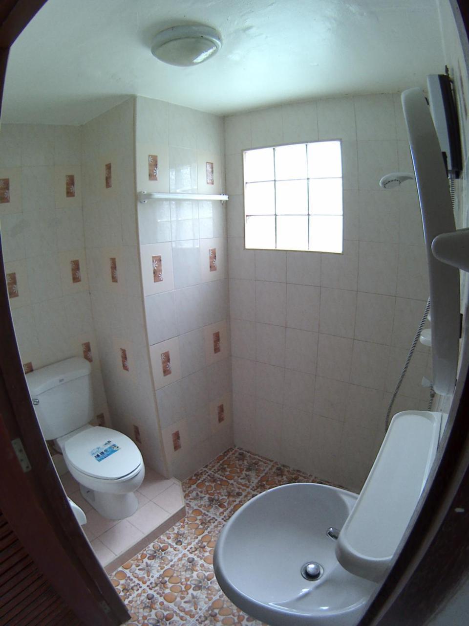 9th Floor, Sky Condotel Apartment Patong