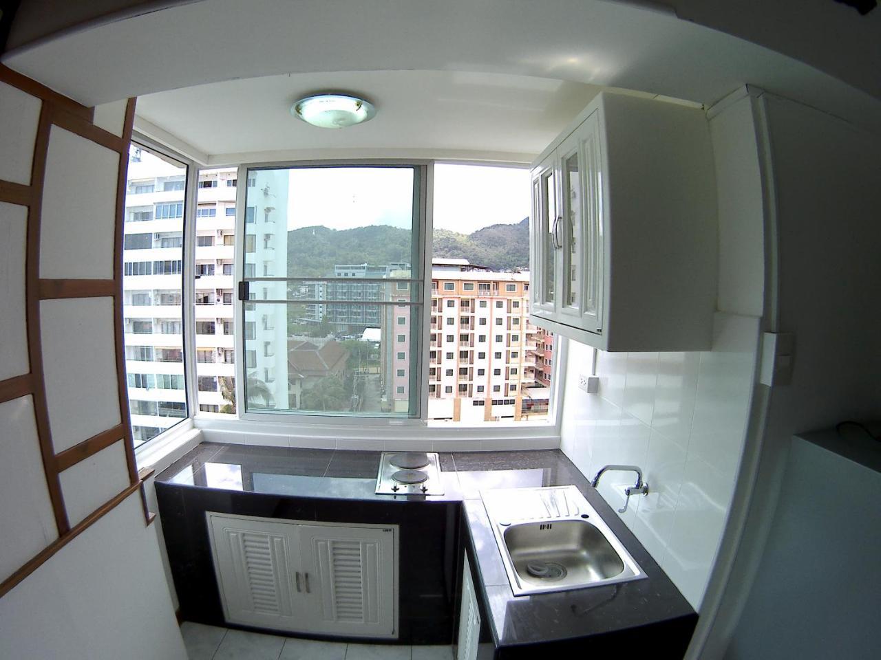 9th Floor, Sky Condotel *