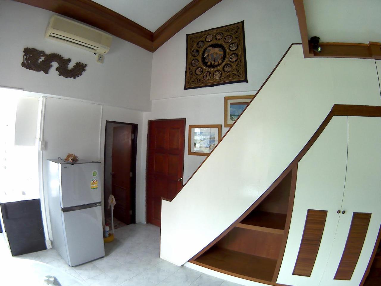 Apartment 9th Floor, Sky Condotel Patong