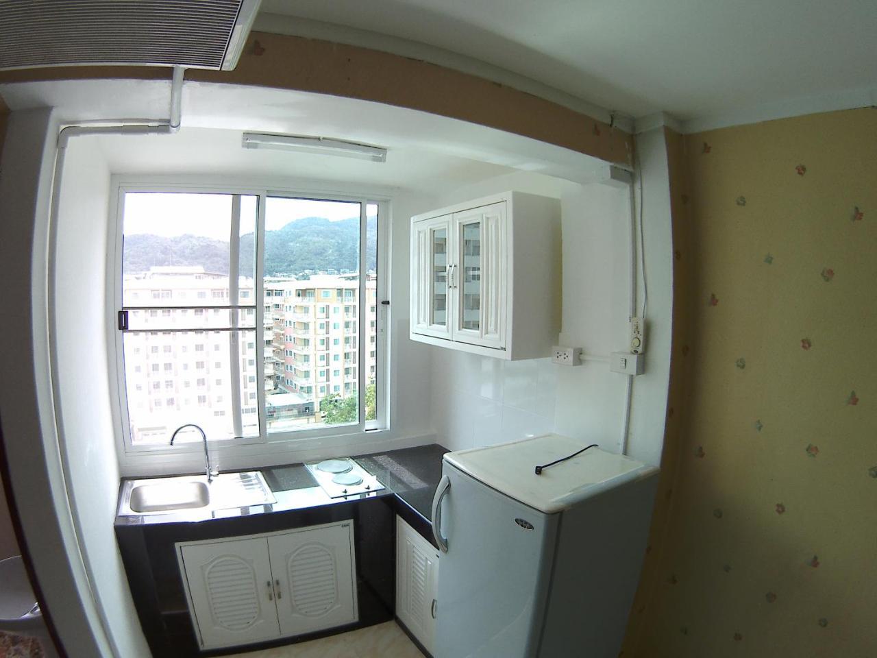 Apartment 9th Floor, Sky Condotel Patong