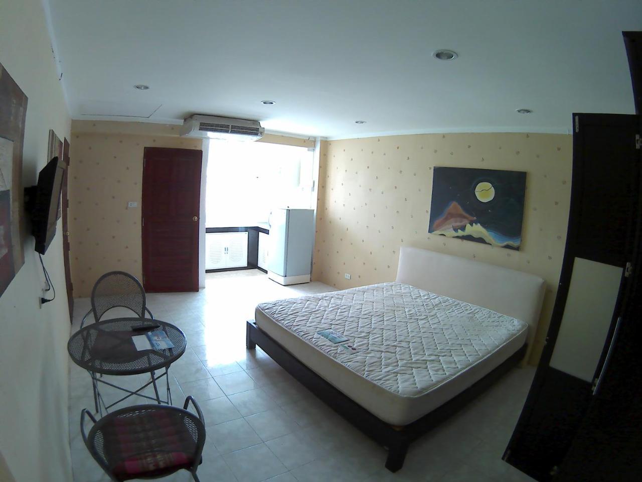 9th Floor, Sky Condotel Apartment