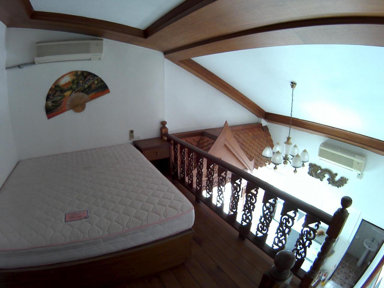 Apartment 9th Floor, Sky Condotel *