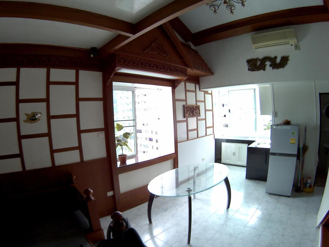 9th Floor, Sky Condotel Apartment