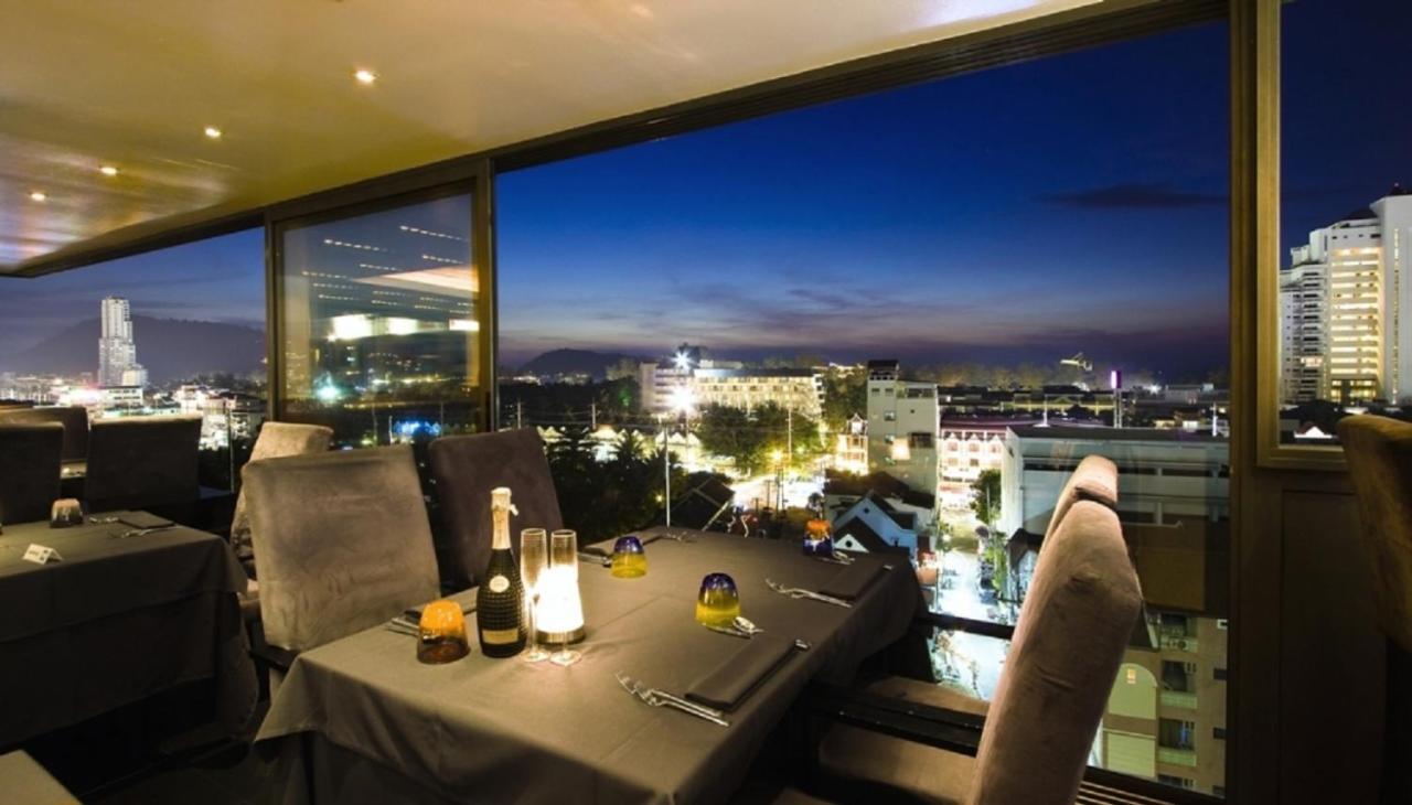 9th Floor, Sky Condotel * Patong