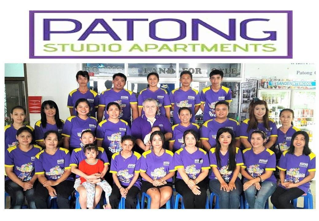Apartment And Patong