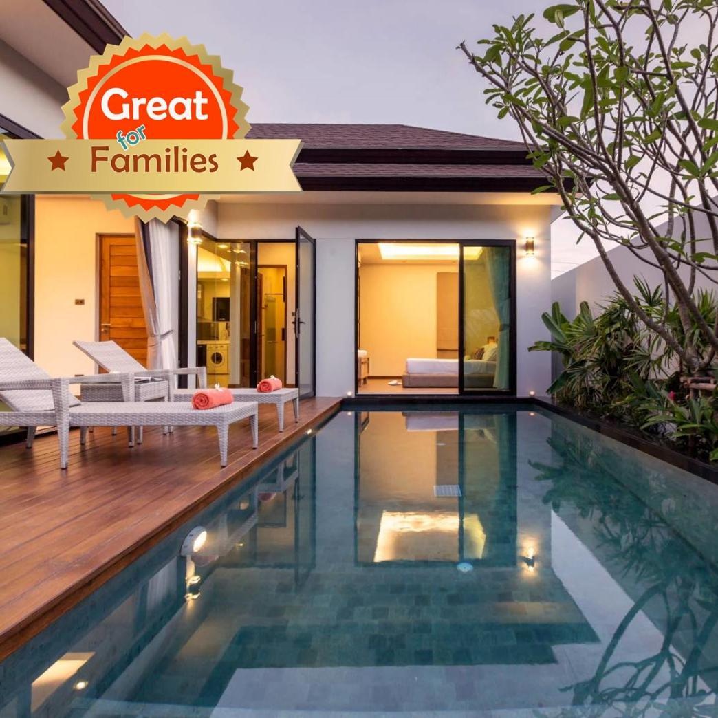 La Phuket Pool Villa