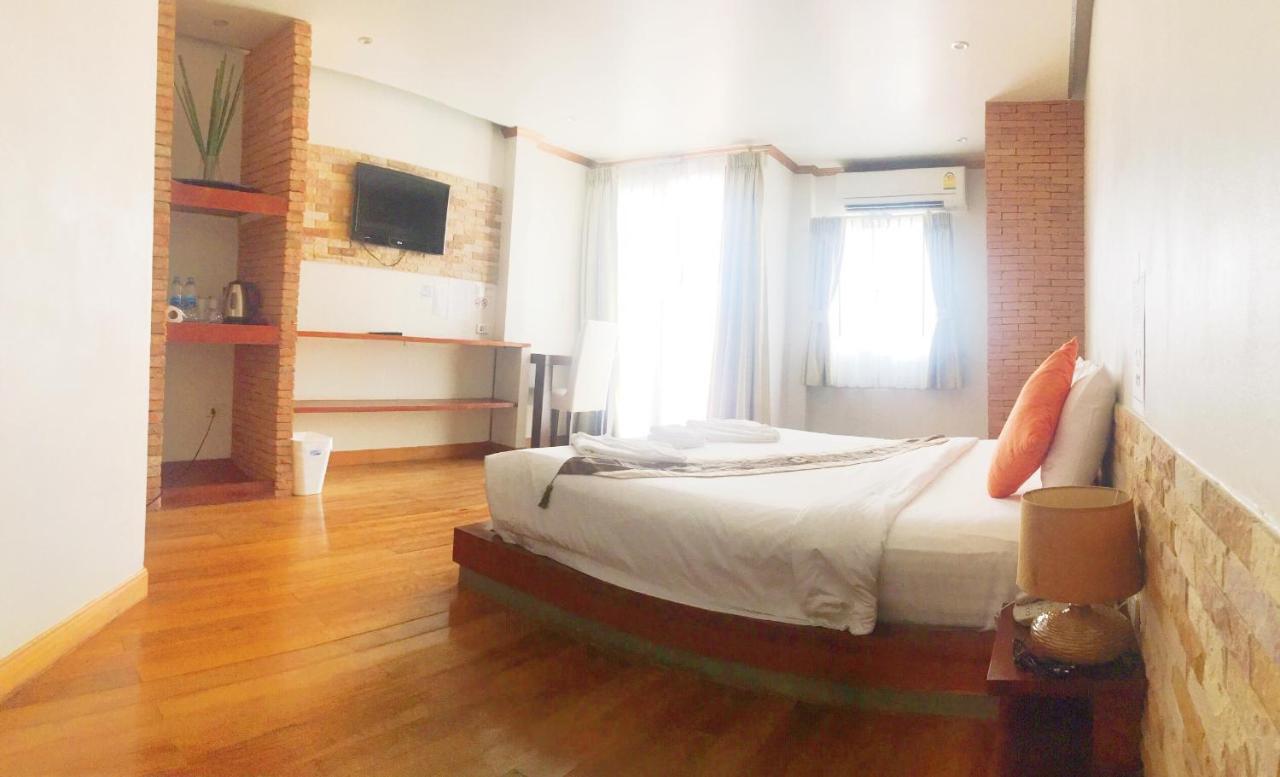 Casa Jip Guest house