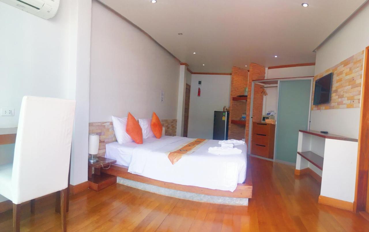 Casa Jip Guest house