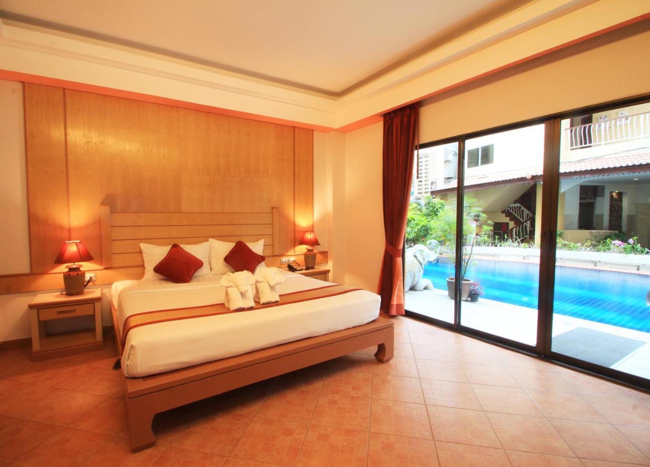 Hotel Baan Boa 3*