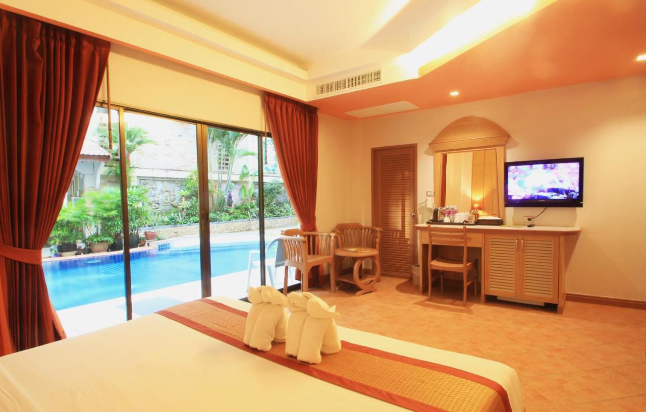 Hotel Baan Boa 3*