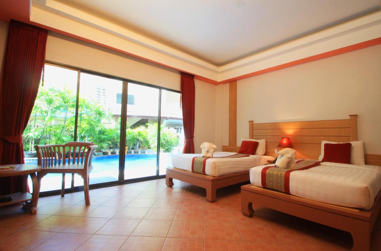 Baan Boa Hotel Patong