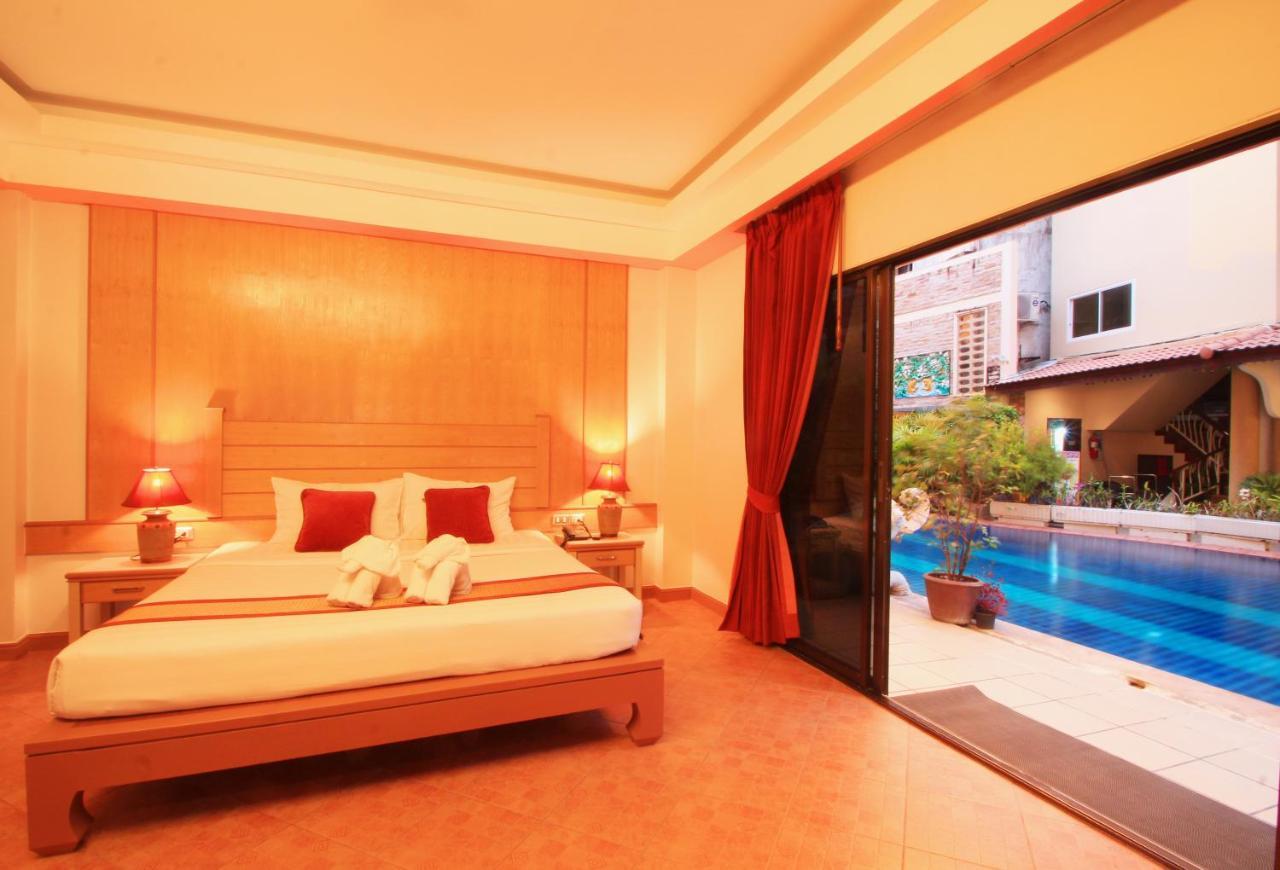 Baan Boa Hotel 3*