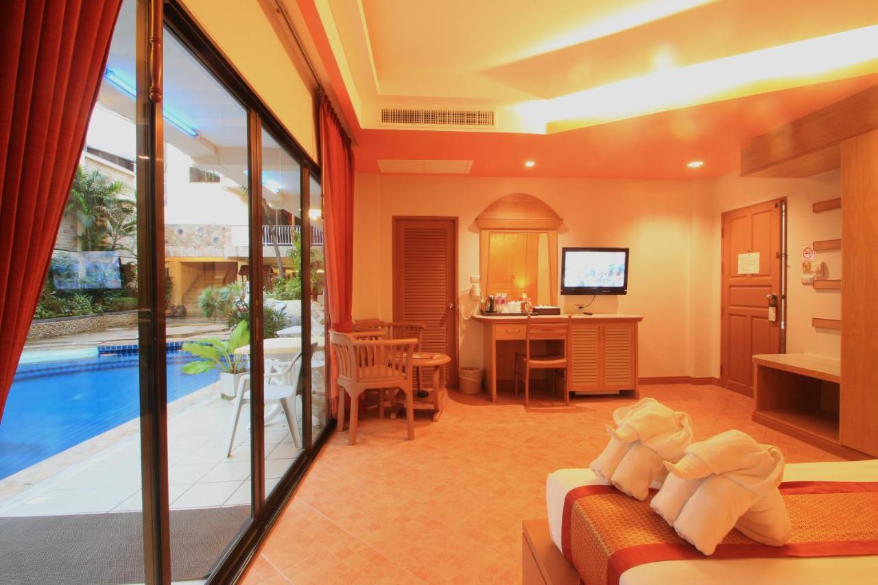 Baan Boa 3* Patong