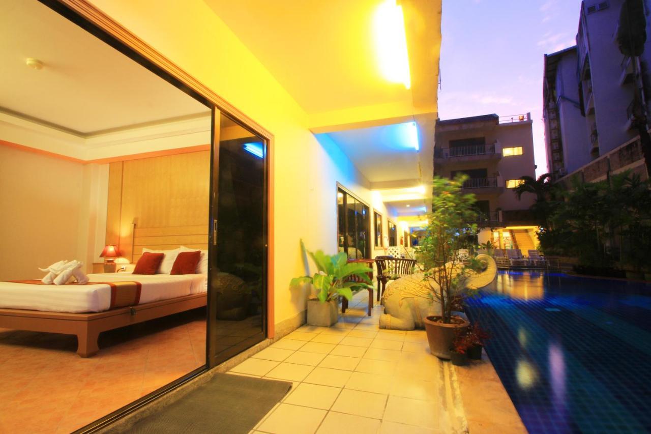 Hotel Baan Boa