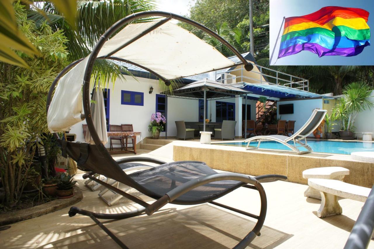Phuket Gay Bed & Breakfast