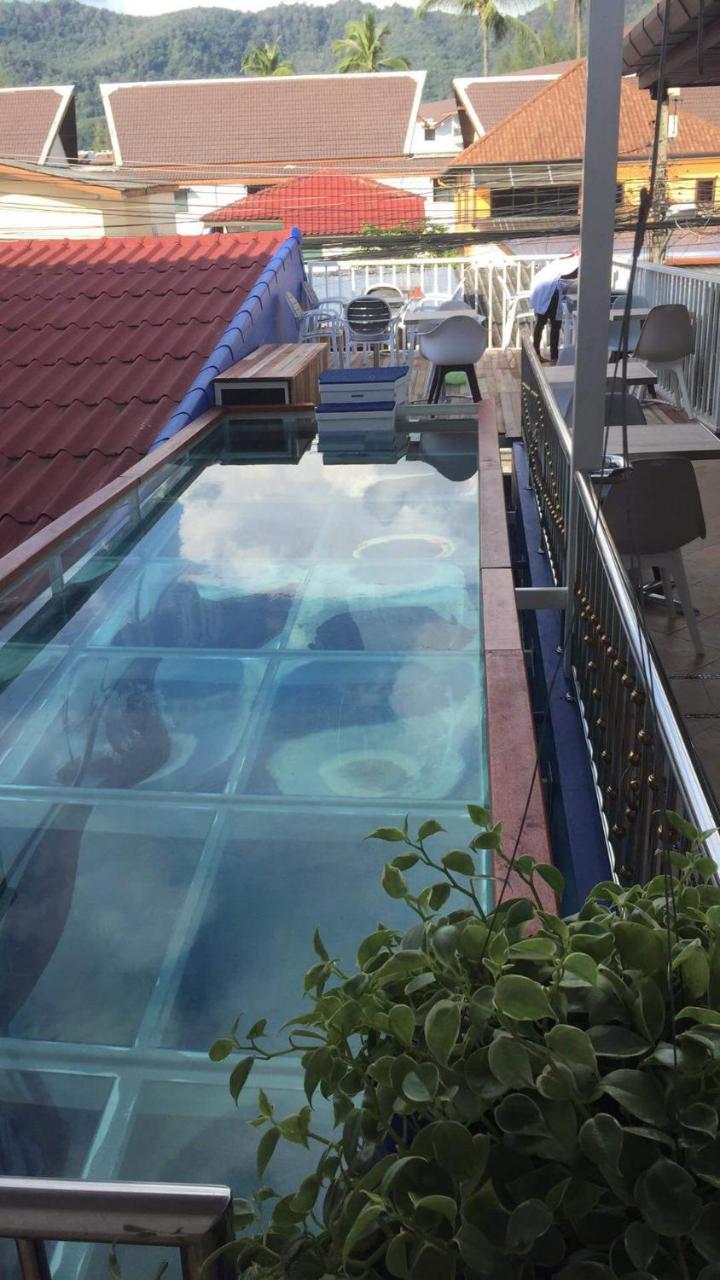 The Mareeya Place Guest house Kamala Beach