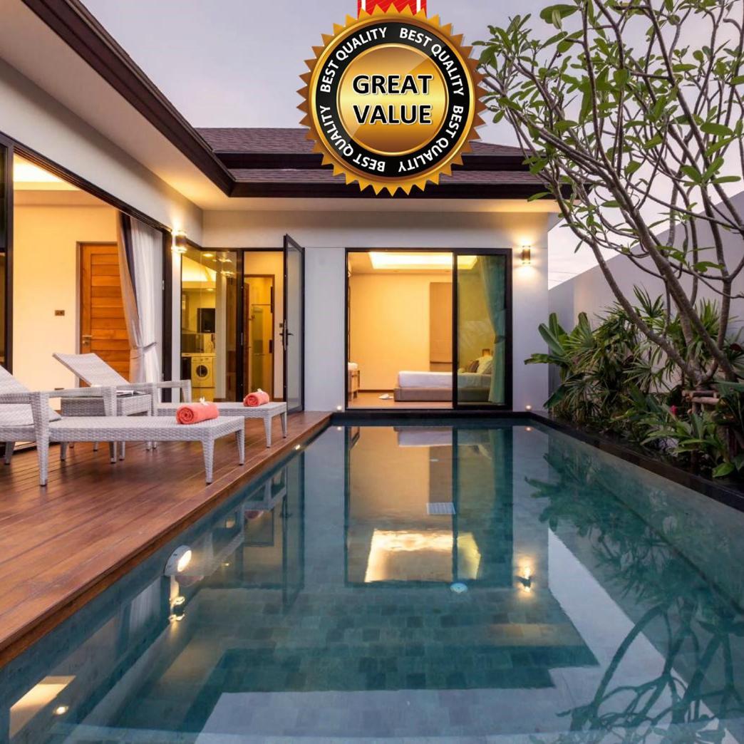 La Phuket Pool Villa