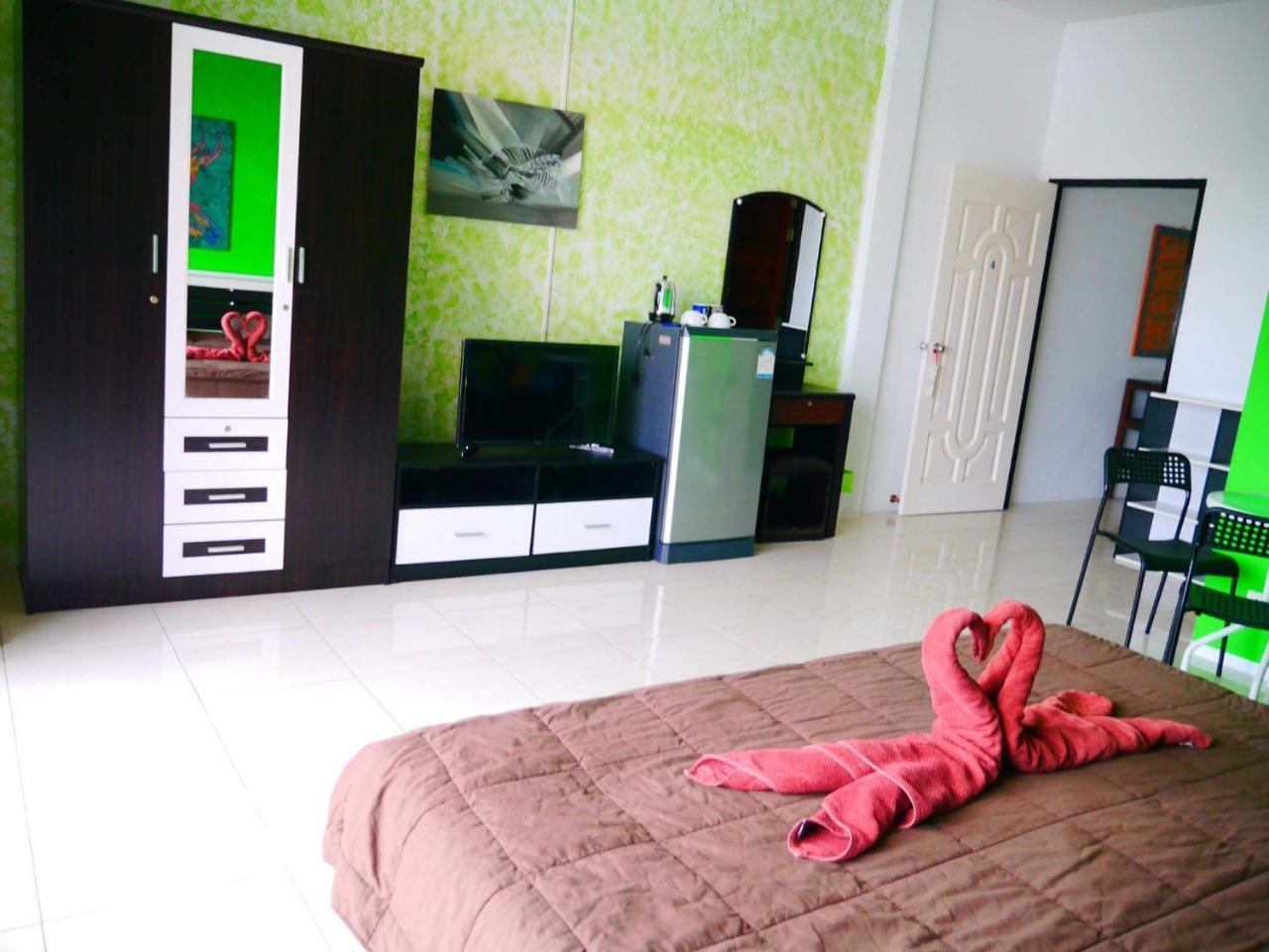 Da Puccio Guest house 2*