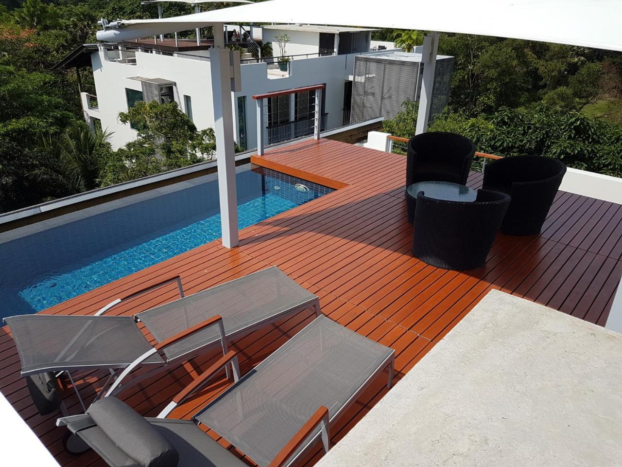 Casuarina Shores - Sha Aparthotel Bang Tao Beach (Phuket)