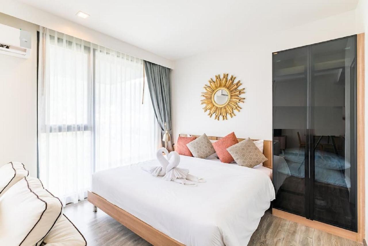 Aparthotel The Deck By Vip Patong