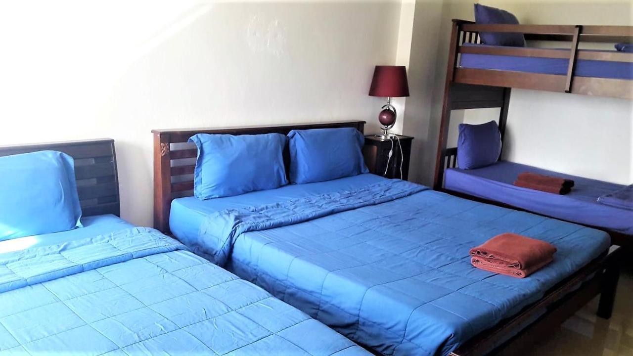 Apartment And