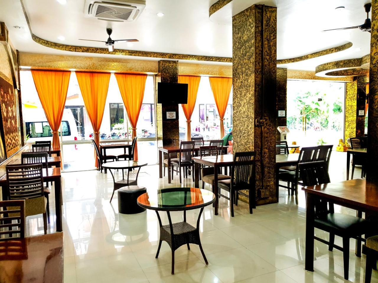 Hotel Sharaya 3*