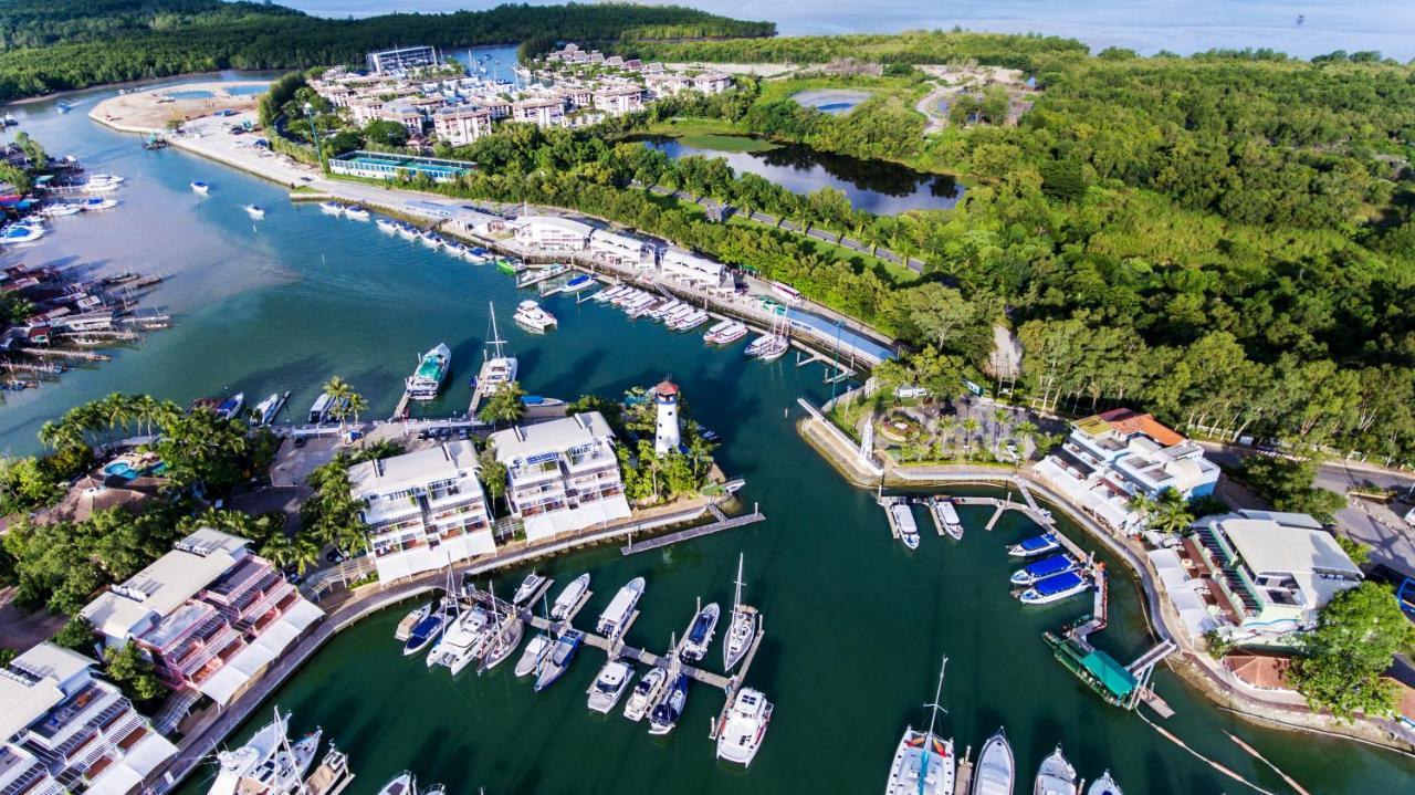 Nh Boat Lagoon 5* Phuket